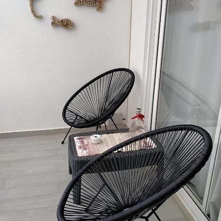 Vivienda Gorrion Apartment Morro Jable  Exterior photo
