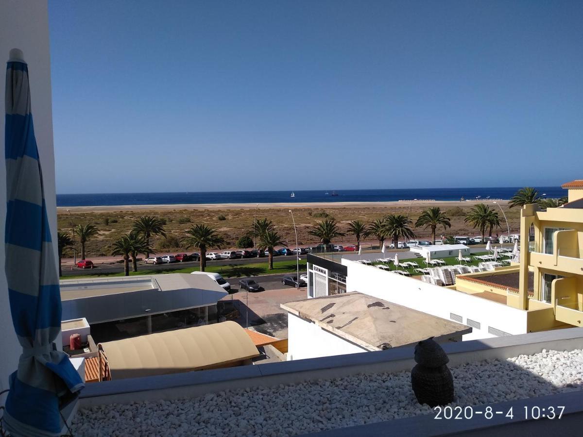 Vivienda Gorrion Apartment Morro Jable  Exterior photo
