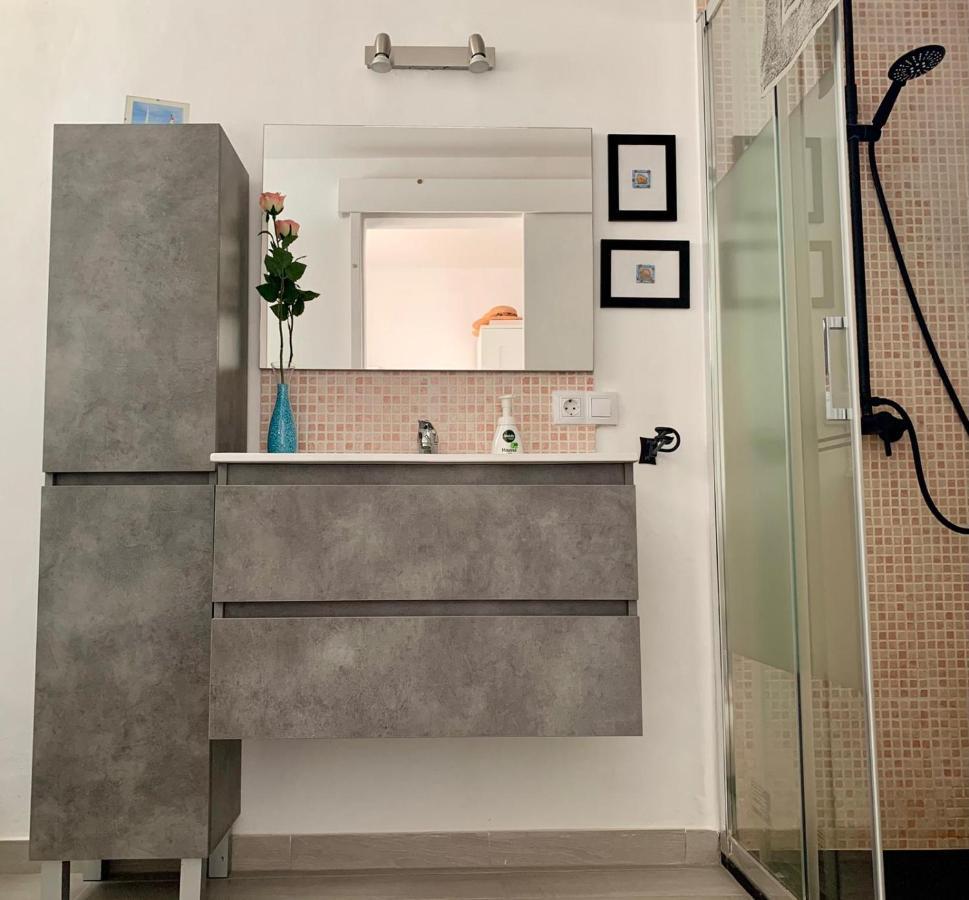 Vivienda Gorrion Apartment Morro Jable  Exterior photo