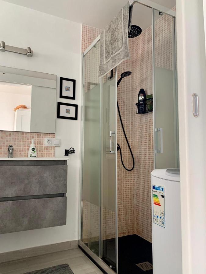 Vivienda Gorrion Apartment Morro Jable  Exterior photo