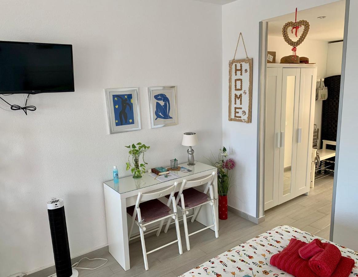 Vivienda Gorrion Apartment Morro Jable  Exterior photo