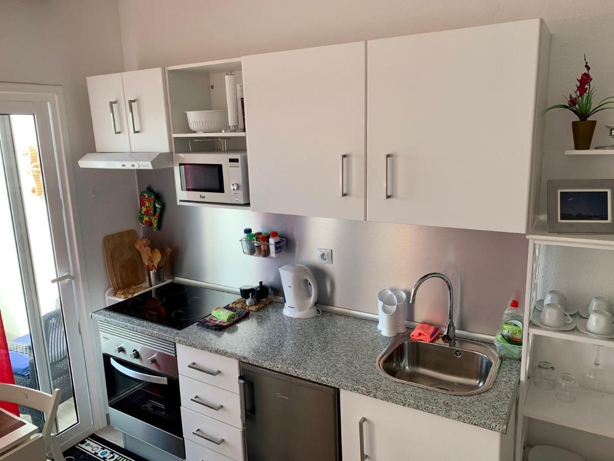 Vivienda Gorrion Apartment Morro Jable  Exterior photo