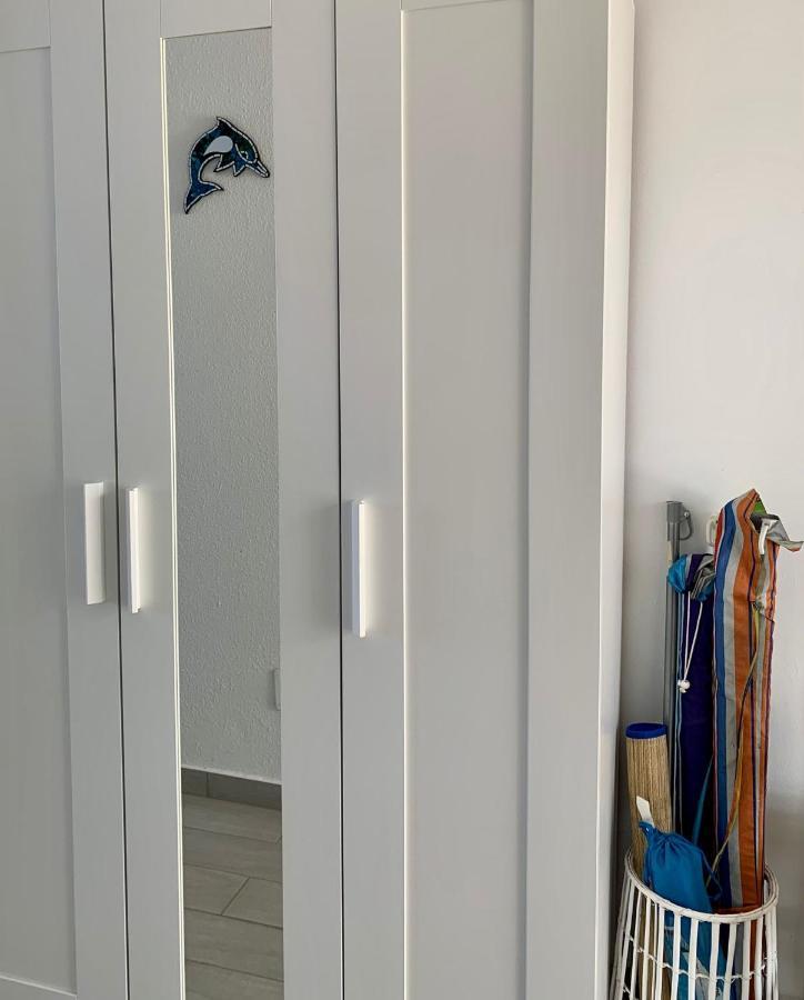 Vivienda Gorrion Apartment Morro Jable  Exterior photo