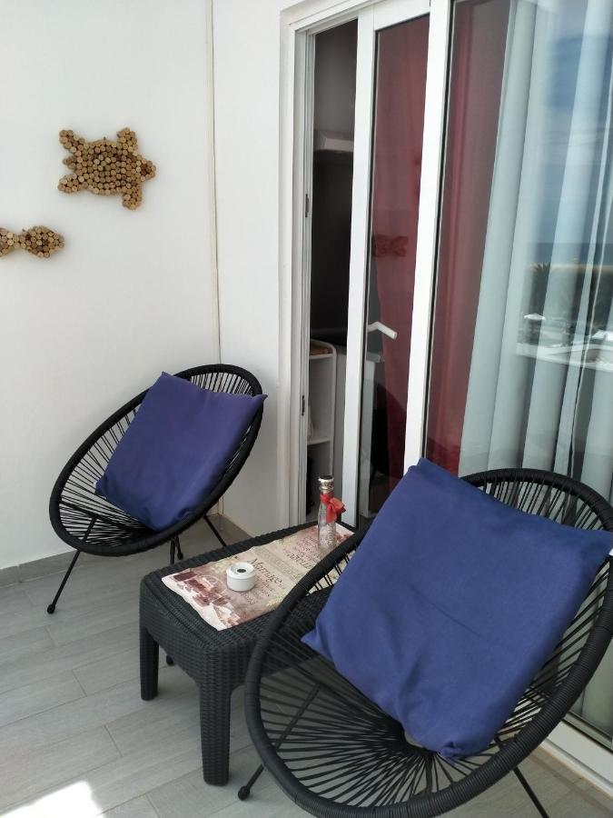 Vivienda Gorrion Apartment Morro Jable  Exterior photo