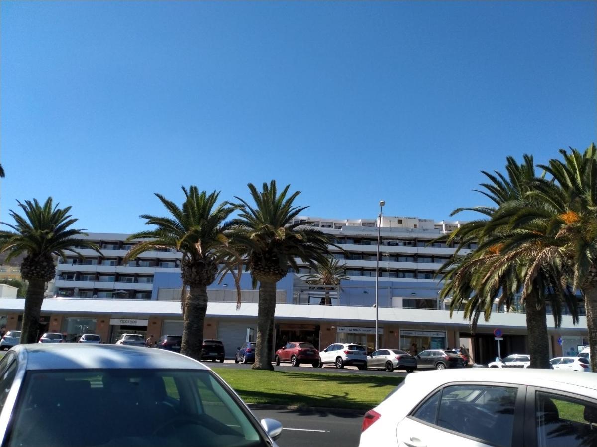 Vivienda Gorrion Apartment Morro Jable  Exterior photo
